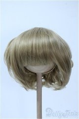 9-10inch/ウィッグ Y-25-03-26-276-GN-ZY