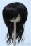 画像1: 9-10inch/ウィッグ Y-25-03-26-264-GN-ZY (1)