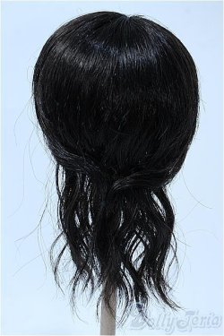 画像2: 9-10inch/ウィッグ Y-25-03-26-264-GN-ZY
