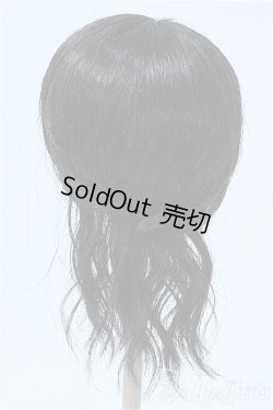 画像2: 9-10inch/ウィッグ Y-25-03-26-264-GN-ZY