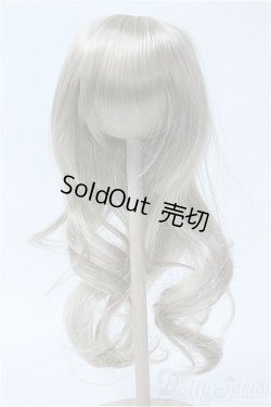 画像1: 9-10inch/ウィッグ Y-25-03-26-286-GN-ZY