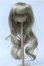 画像1: 9-10inch/ウィッグ Y-25-03-26-286-GN-ZY (1)