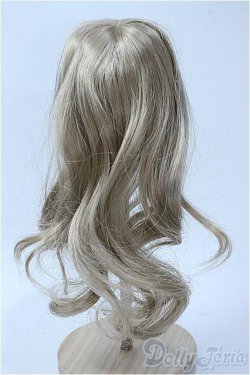 画像2: 9-10inch/ウィッグ Y-25-03-26-286-GN-ZY