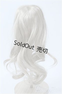 画像2: 9-10inch/ウィッグ Y-25-03-26-286-GN-ZY