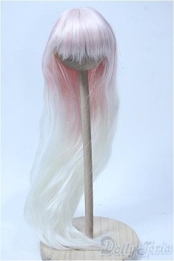 画像1: 7-8inch/ウィッグ Y-25-03-26-307-GN-ZY