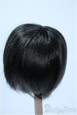画像2: 7-8inch/ウィッグ Y-25-03-26-322-GN-ZY
