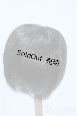 画像2: 7-8inch/ウィッグ Y-25-03-26-322-GN-ZY