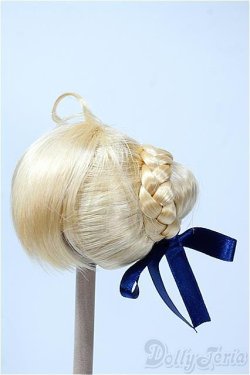 画像2: 7-8inch/ウィッグ Y-25-03-26-311-GN-ZY