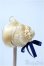 画像2: 7-8inch/ウィッグ Y-25-03-26-311-GN-ZY (2)