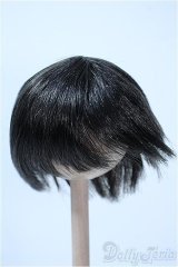 7-8inch/ウィッグ Y-25-03-26-312-GN-ZY