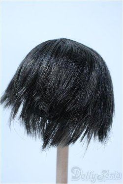 画像2: 7-8inch/ウィッグ Y-25-03-26-312-GN-ZY