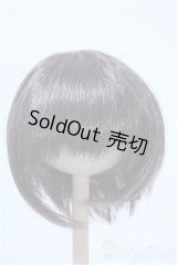 7-8inch/ウィッグ Y-25-03-26-318-GN-ZY