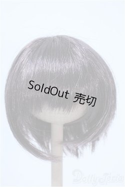 画像1: 7-8inch/ウィッグ Y-25-03-26-318-GN-ZY