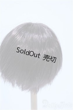 画像2: 7-8inch/ウィッグ Y-25-03-26-318-GN-ZY