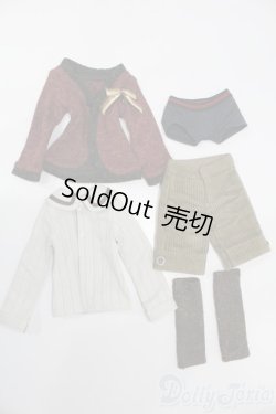 画像1: SDM＆MSD/OF:衣装セット S-25-03-23-254-GN-ZS