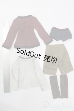 画像2: SDM＆MSD/OF:衣装セット S-25-03-23-254-GN-ZS
