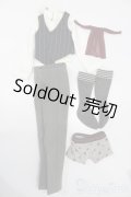 SDM＆MSD/OF:衣装セット S-25-07-06-442-GN-ZS