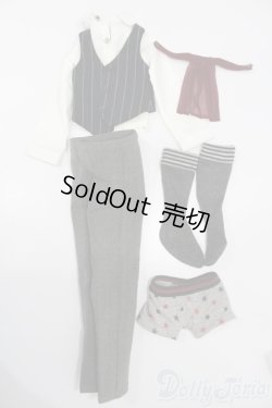 画像1: SDM＆MSD/OF:衣装セット S-25-07-06-442-GN-ZS