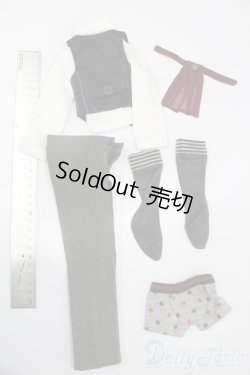 画像2: SDM＆MSD/OF:衣装セット S-25-07-06-442-GN-ZS