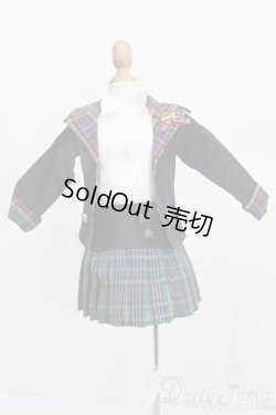 画像1: SD/OF:衣装セット S-25-08-17-482-GN-ZS