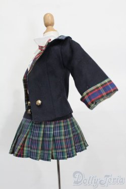 画像2: SD/OF:衣装セット S-25-05-04-321-GN-ZS
