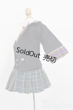 画像2: SD/OF:衣装セット S-25-08-17-482-GN-ZS