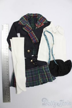 画像4: SD/OF:衣装セット S-25-05-04-321-GN-ZS