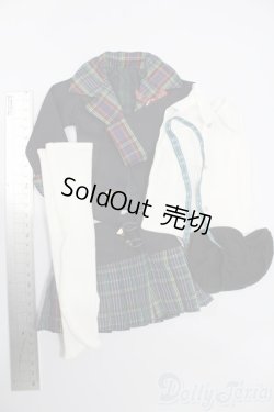 画像4: SD/OF:衣装セット S-25-08-17-482-GN-ZS