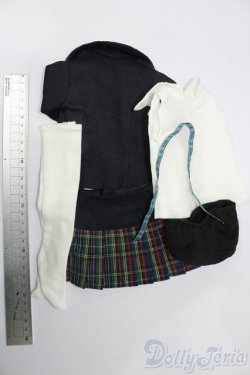 画像5: SD/OF:衣装セット S-25-05-04-321-GN-ZS