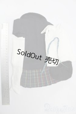 画像5: SD/OF:衣装セット S-25-08-17-482-GN-ZS