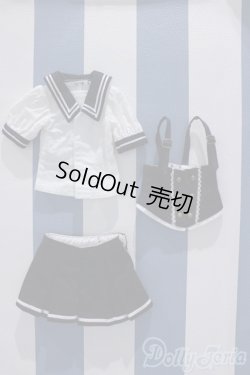 画像1: 【新宿マルイアネックス店 店頭販売商品】SDM＆MSD/OF:衣装セット 2100150000008811-ZM