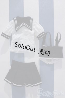 画像2: 【新宿マルイアネックス店 店頭販売商品】SDM＆MSD/OF:衣装セット 2100150000008811-ZM