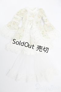 SDM＆MSD/OF:衣装セット S-25-08-24-524-GN-ZS