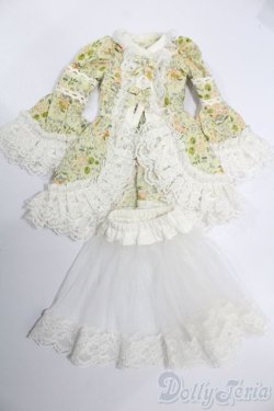画像1: SDM＆MSD/OF:衣装セット S-25-03-23-262-GN-ZS