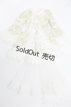 画像1: SDM＆MSD/OF:衣装セット S-25-08-24-524-GN-ZS