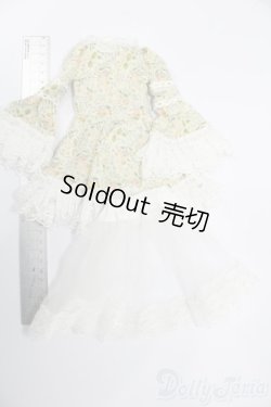 画像2: SDM＆MSD/OF:衣装セット S-25-08-24-524-GN-ZS