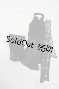 SDM＆MSD/OF:ブラックバッカラ・ミニ S-25-03-23-275-GN-ZS