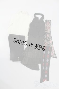 画像1: SDM＆MSD/OF:ブラックバッカラ・ミニ S-25-03-23-275-GN-ZS