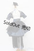 SD/OF:アズライトブルー・プリティー S-25-05-04-328-GN-ZS