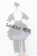SD/OF:アズライトブルー・プリティー S-25-05-04-328-GN-ZS