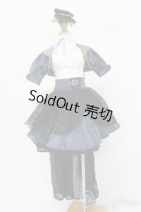 SD/OF:アズライトブルー・プリティー S-25-05-04-328-GN-ZS