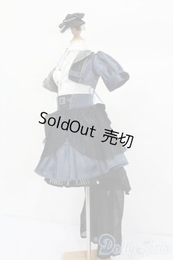 画像2: SD/OF:アズライトブルー・プリティー S-25-05-04-328-GN-ZS