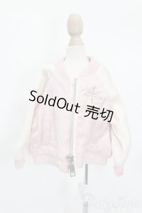 SD&DD/OF:MELODY.C様製スカジャン S-25-03-23-264-GN-ZS