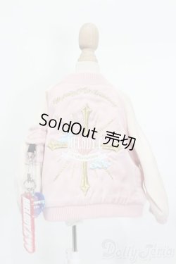 画像3: SD&DD/OF:MELODY.C様製スカジャン S-25-03-23-264-GN-ZS