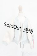 SD&DD/OF:MELODY.C様製スカジャン S-25-06-01-342-GN-ZS