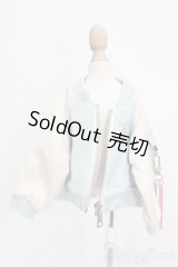 SD&DD/OF:MELODY.C様製スカジャン S-25-06-01-342-GN-ZS