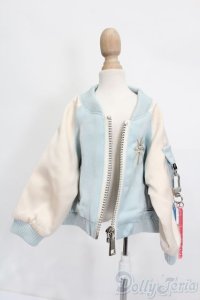 SD&DD/OF:MELODY.C様製スカジャン S-25-06-01-342-GN-ZS