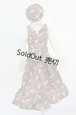 画像1: SDM＆MSD/OF:衣装セット S-25-03-23-258-GN-ZS