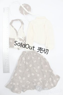画像5: SDM＆MSD/OF:衣装セット S-25-03-23-258-GN-ZS