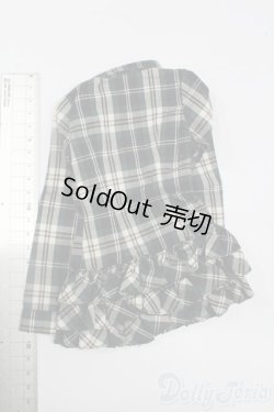 画像2: azone/OF:50cmサイズドール　衣装 S-25-06-29-844-GN-ZS